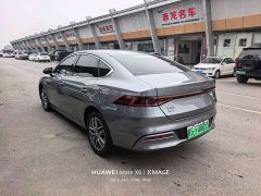 BYD Qin Plus Glory Edition DM-i 120KM Leading - фото 9