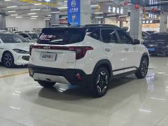 Kia Situs 1.5L CVT Luxury Edition - фото 10