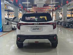 Kia Situs 1.5L CVT Luxury Edition - фото 11