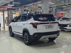 Kia Situs 1.5L CVT Luxury Edition - фото 12