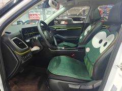 Kia Situs 1.5L CVT Luxury Edition - фото 7