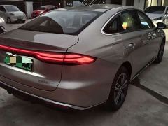 Geely Galaxy Xingyao 6 125km Explorer Edition - фото 4
