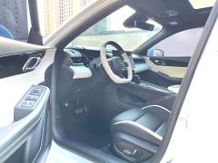 Lynk & Co 03 1.5T DCT Vigor Plus - ფოტო 5