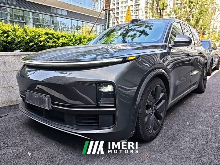 Li Auto L9 Max