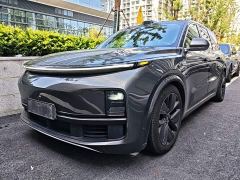 Li Auto L9 Max - ფოტო 1