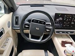 Li Auto L9 Max - ფოტო 10