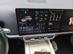 Li Auto L9 Max - ფოტო 12
