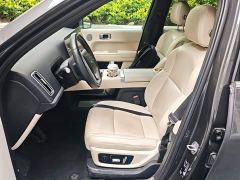 Li Auto L9 Max - ფოტო 14