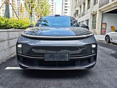 Li Auto L9 Max - ფოტო 2