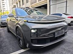 Li Auto L9 Max - ფოტო 3