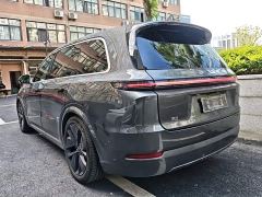 Li Auto L9 Max - ფოტო 4