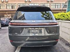 Li Auto L9 Max - ფოტო 5