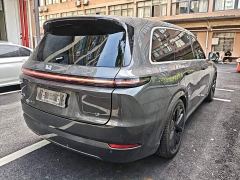 Li Auto L9 Max - ფოტო 6
