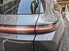 Li Auto L9 Max - ფოტო 7