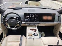 Li Auto L9 Max - ფოტო 9
