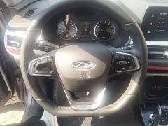 Chery Tiggo 7 Super Power Edition 1.5T CVT Super Power Warrior - photo 10