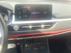 Chery Tiggo 7 Super Power Edition 1.5T CVT Super Power Warrior - photo 12