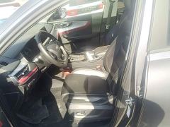 Chery Tiggo 7 Super Power Edition 1.5T CVT Super Power Warrior - photo 14
