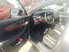 Chery Tiggo 7 Super Power Edition 1.5T CVT Super Power Warrior - photo 15