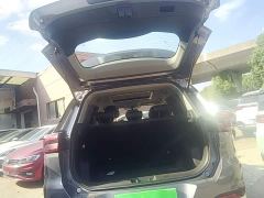 Chery Tiggo 7 Super Power Edition 1.5T CVT Super Power Warrior - photo 18