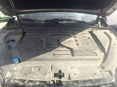 Chery Tiggo 7 Super Power Edition 1.5T CVT Super Power Warrior - photo 19