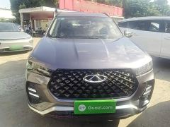 Chery Tiggo 7 Super Power Edition 1.5T CVT Super Power Warrior - photo 2