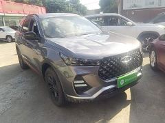Chery Tiggo 7 Super Power Edition 1.5T CVT Super Power Warrior - photo 3