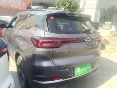 Chery Tiggo 7 Super Power Edition 1.5T CVT Super Power Warrior - photo 4