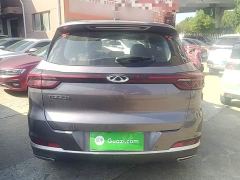 Chery Tiggo 7 Super Power Edition 1.5T CVT Super Power Warrior - photo 5