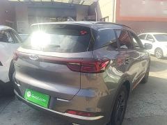 Chery Tiggo 7 Super Power Edition 1.5T CVT Super Power Warrior - photo 6