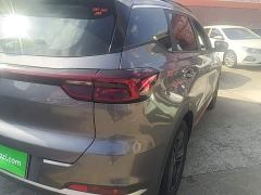 Chery Tiggo 7 Super Power Edition 1.5T CVT Super Power Warrior - photo 7