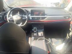 Chery Tiggo 7 Super Power Edition 1.5T CVT Super Power Warrior - photo 9