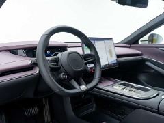 Xiaomi SU7 Rear-Wheel Drive Long Range Smart Driving Edition - ფოტო 10