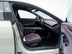 Xiaomi SU7 Rear-Wheel Drive Long Range Smart Driving Edition - ფოტო 11