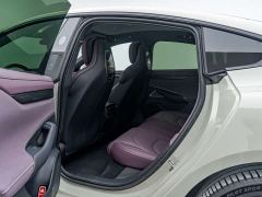 Xiaomi SU7 Rear-Wheel Drive Long Range Smart Driving Edition - ფოტო 12