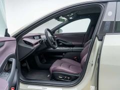 Xiaomi SU7 Rear-Wheel Drive Long Range Smart Driving Edition - ფოტო 13