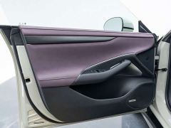 Xiaomi SU7 Rear-Wheel Drive Long Range Smart Driving Edition - ფოტო 14