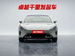 Xiaomi SU7 Rear-Wheel Drive Long Range Smart Driving Edition - ფოტო 3
