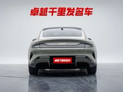 Xiaomi SU7 Rear-Wheel Drive Long Range Smart Driving Edition - ფოტო 5