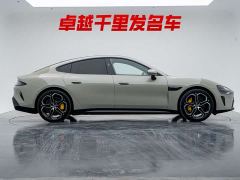 Xiaomi SU7 Rear-Wheel Drive Long Range Smart Driving Edition - ფოტო 6