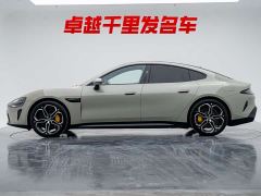 Xiaomi SU7 Rear-Wheel Drive Long Range Smart Driving Edition - ფოტო 7