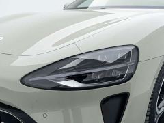 Xiaomi SU7 Rear-Wheel Drive Long Range Smart Driving Edition - ფოტო 8