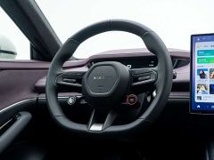 Xiaomi SU7 Rear-Wheel Drive Long Range Smart Driving Edition - ფოტო 9