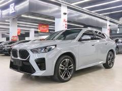 BMW X2 (Imported) sDrive25i M Sport Package - ფოტო 1