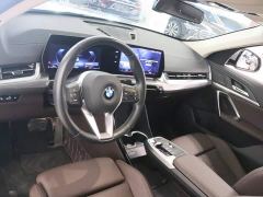 BMW X2 (Imported) sDrive25i M Sport Package - ფოტო 10