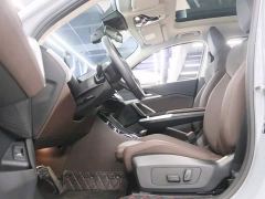 BMW X2 (Imported) sDrive25i M Sport Package - ფოტო 14