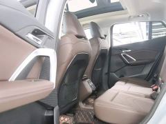 BMW X2 (Imported) sDrive25i M Sport Package - ფოტო 16