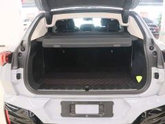 BMW X2 (Imported) sDrive25i M Sport Package - ფოტო 18