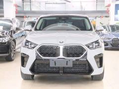 BMW X2 (Imported) sDrive25i M Sport Package - ფოტო 2