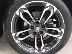 BMW X2 (Imported) sDrive25i M Sport Package - ფოტო 20
